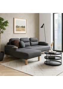 Legna Bohem Köşe Takımı, Gri